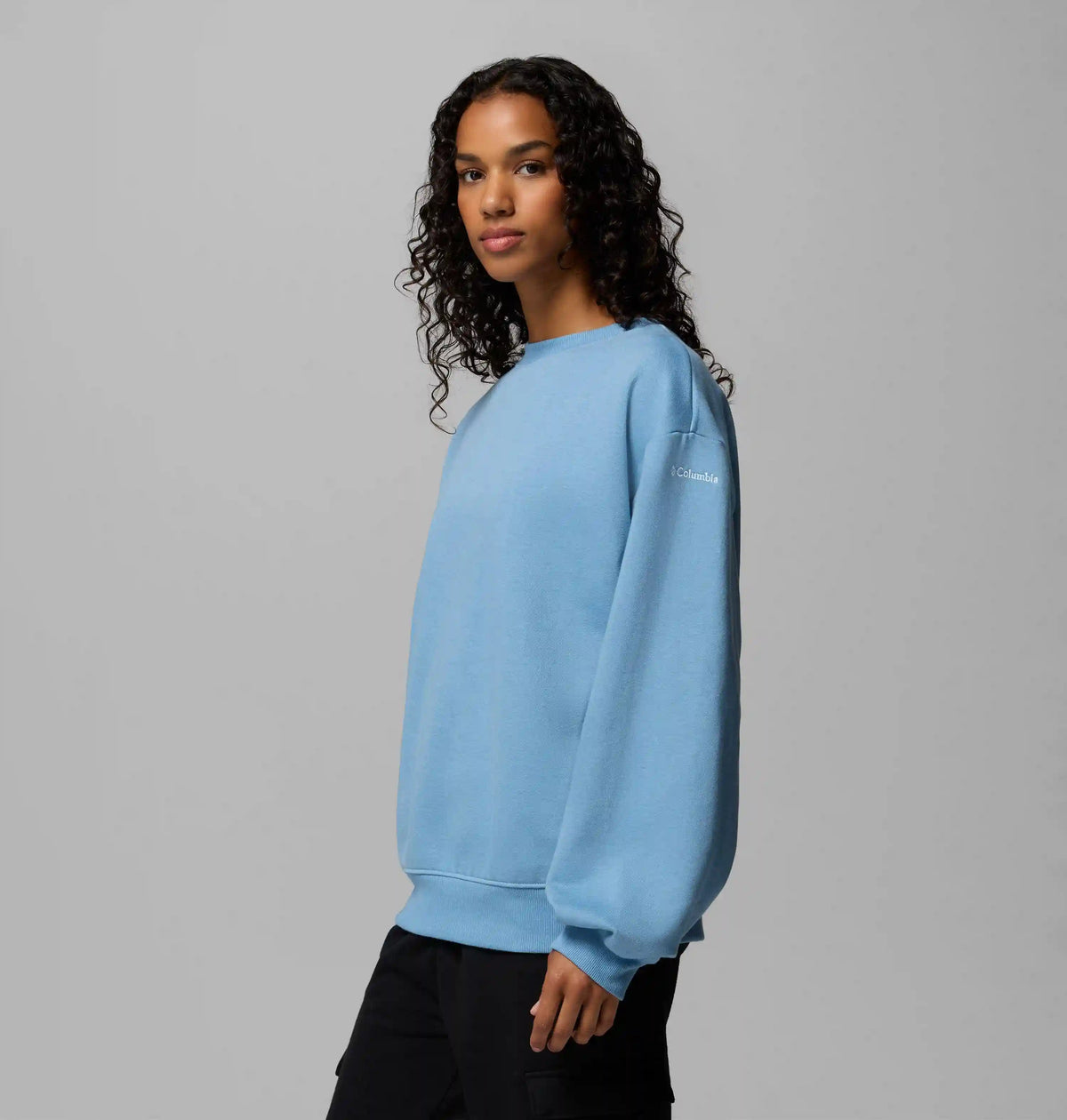 Women's Aldermore Sweatshirt
