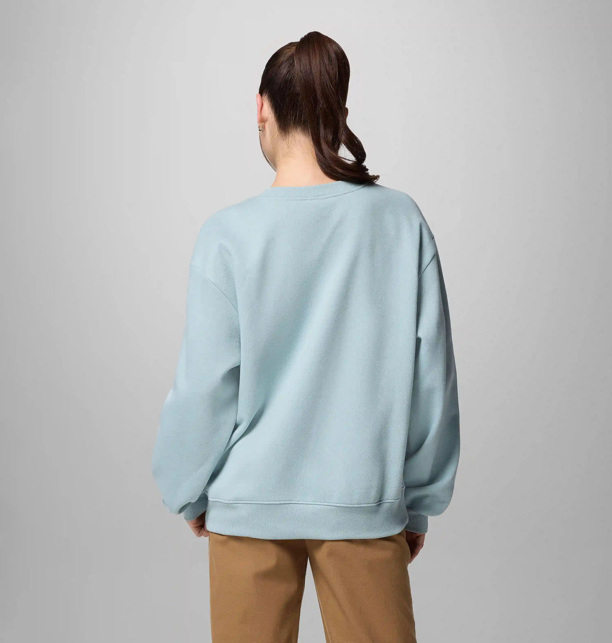 Women's Aldermore Sweatshirt