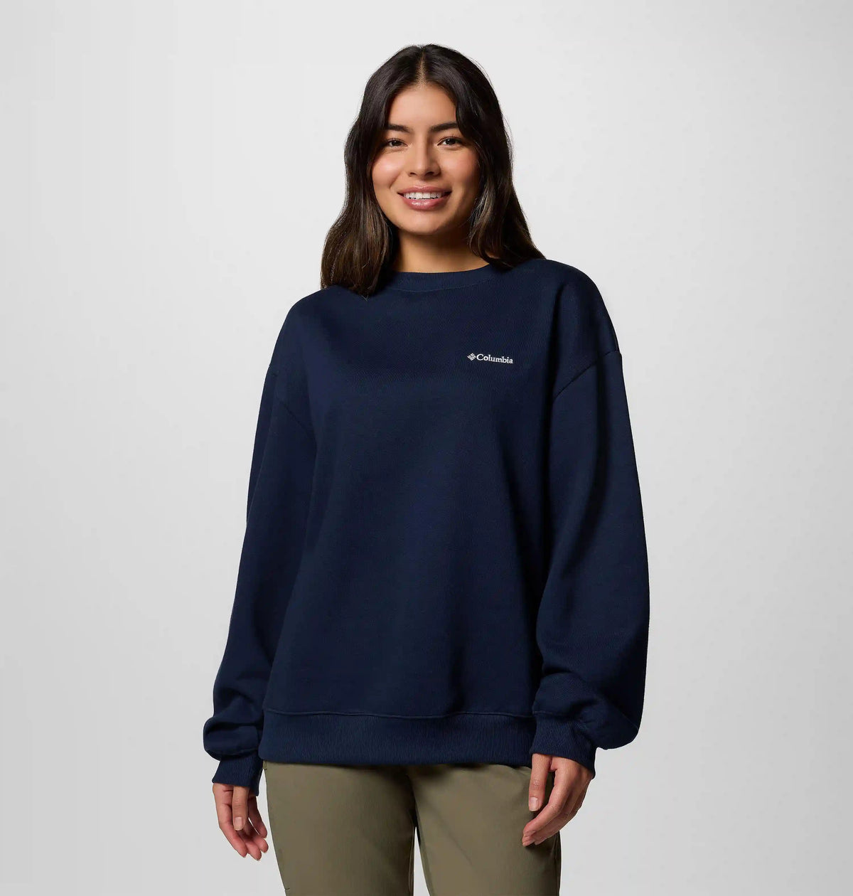 Women's Aldermore Sweatshirt