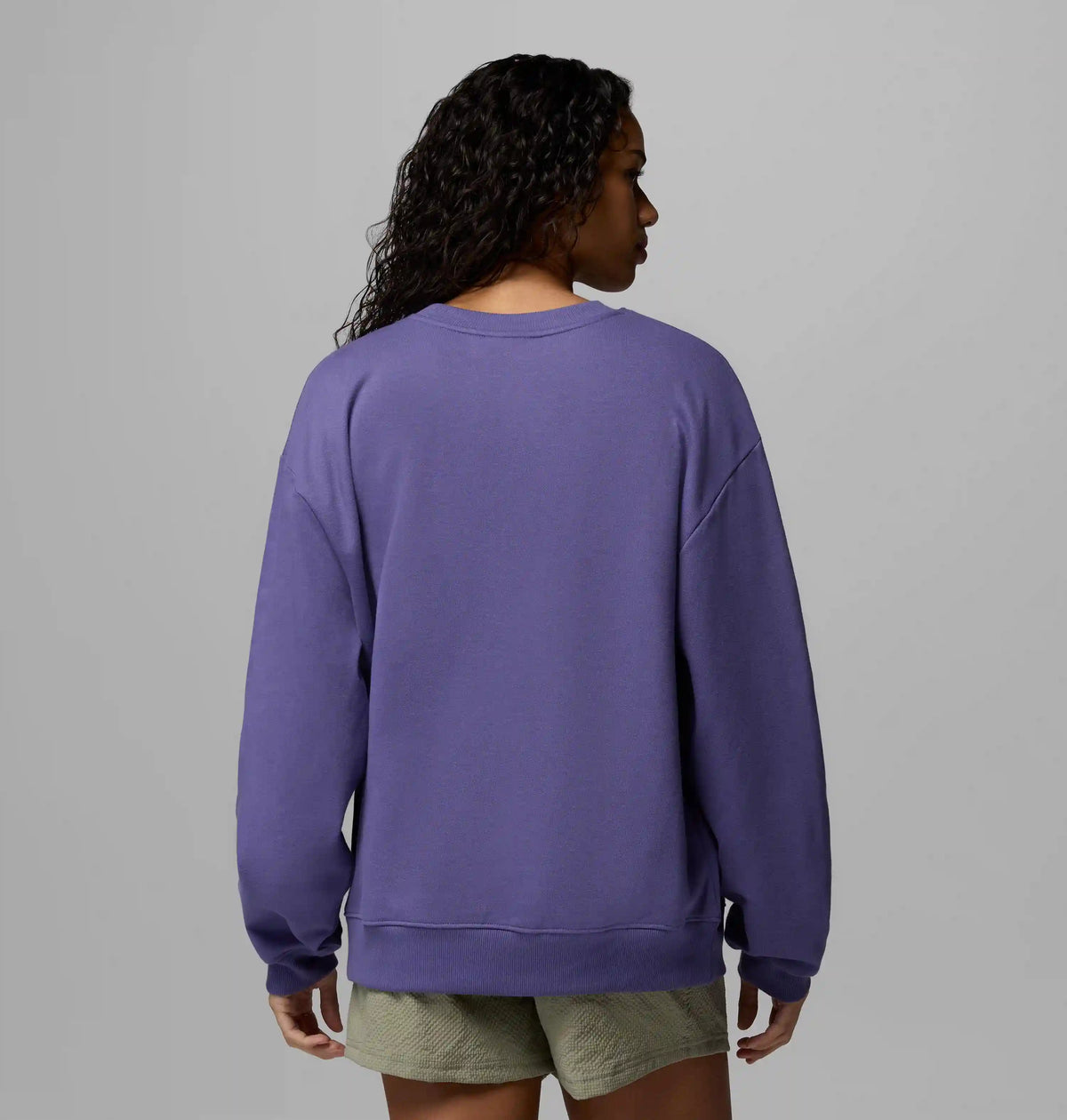 Women's Aldermore Sweatshirt