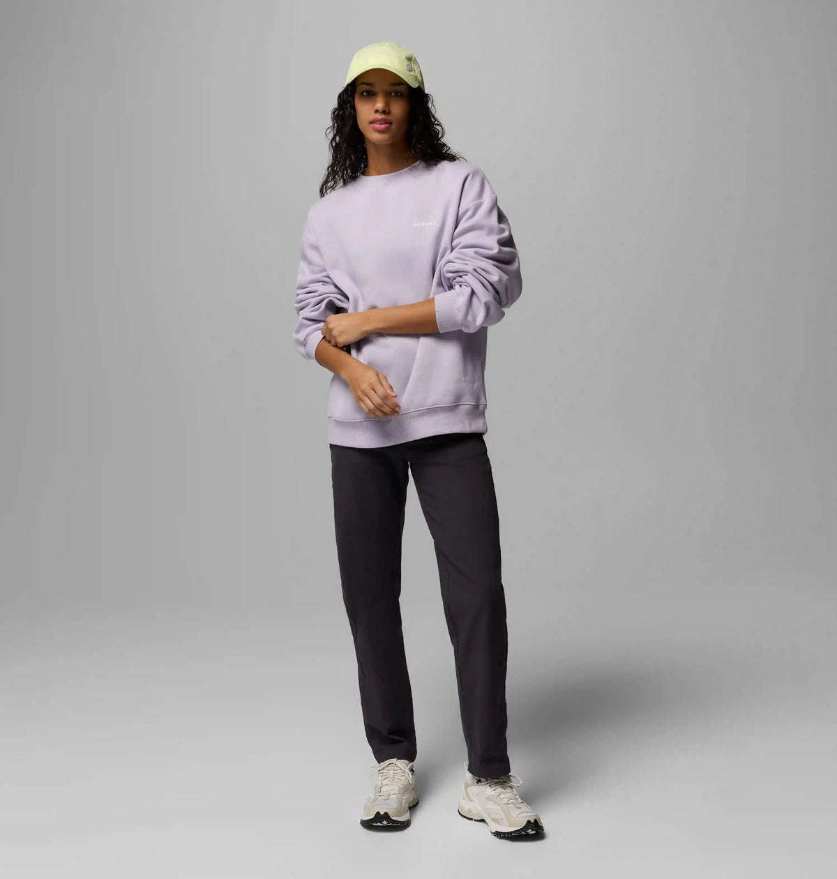 Women's Aldermore Sweatshirt