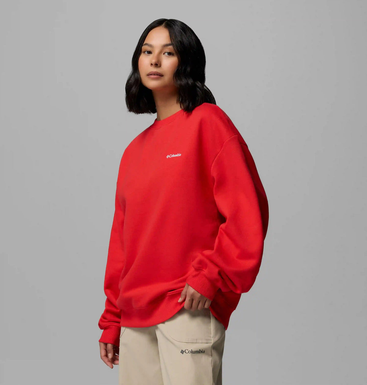 Women's Aldermore Sweatshirt