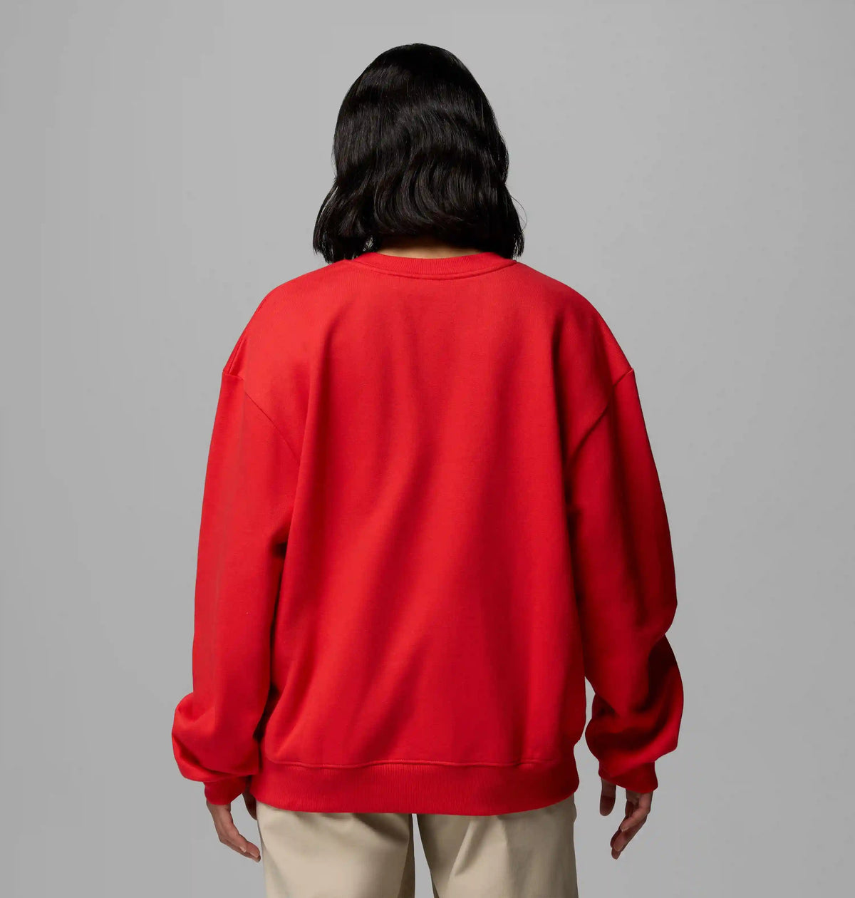 Women's Aldermore Sweatshirt