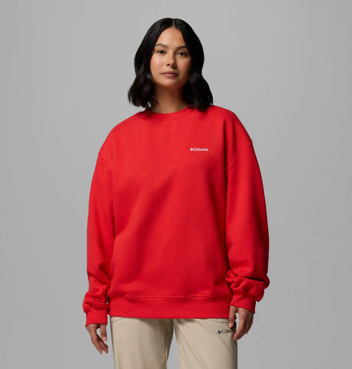 Women's Aldermore Sweatshirt