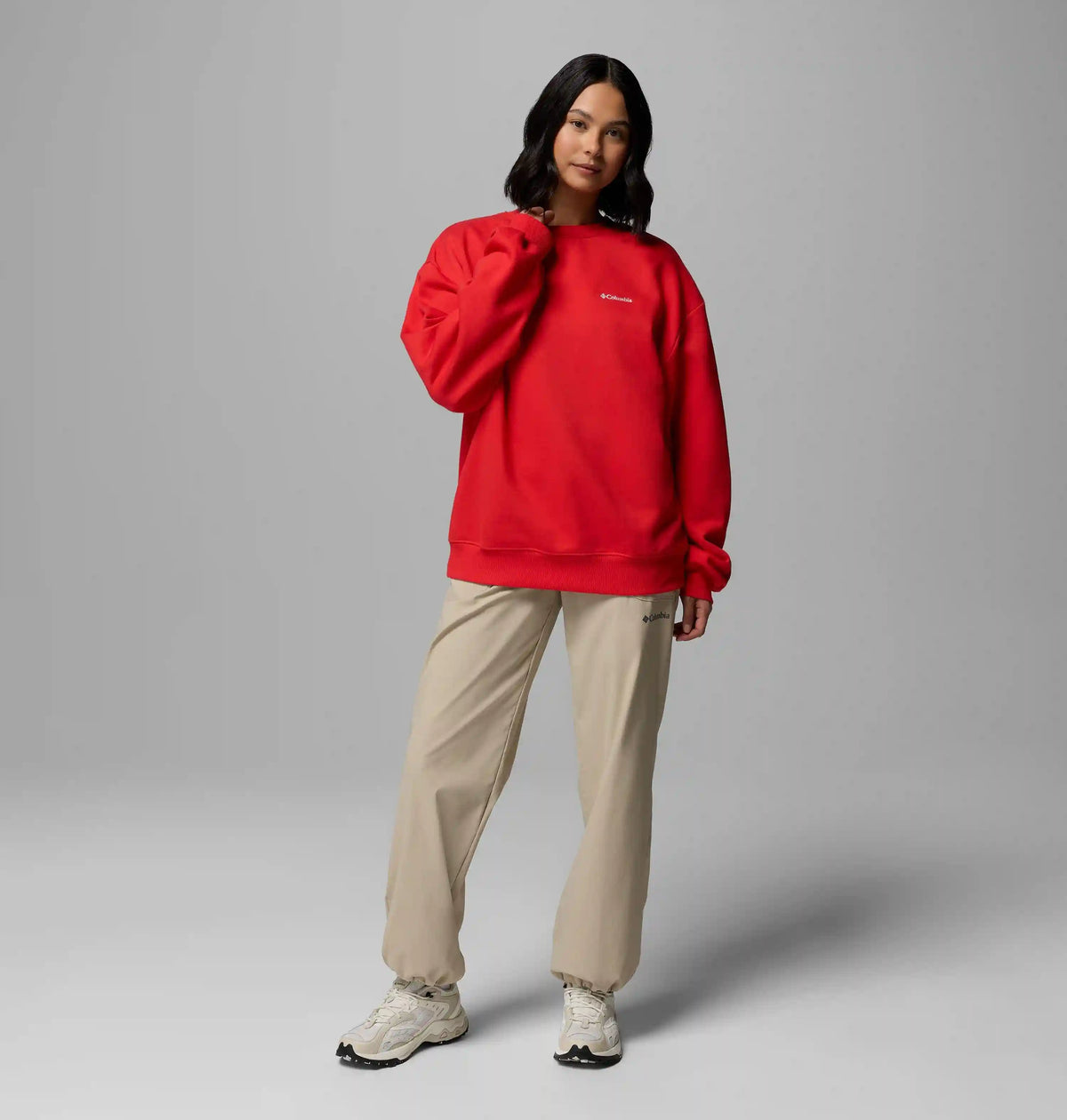 Women's Aldermore Sweatshirt