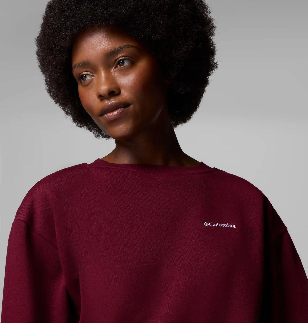 Women's Aldermore Sweatshirt