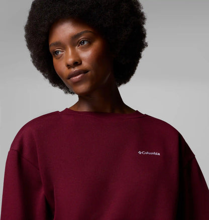 Women's Aldermore Sweatshirt