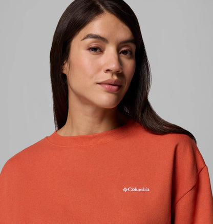 Women's Aldermore Sweatshirt