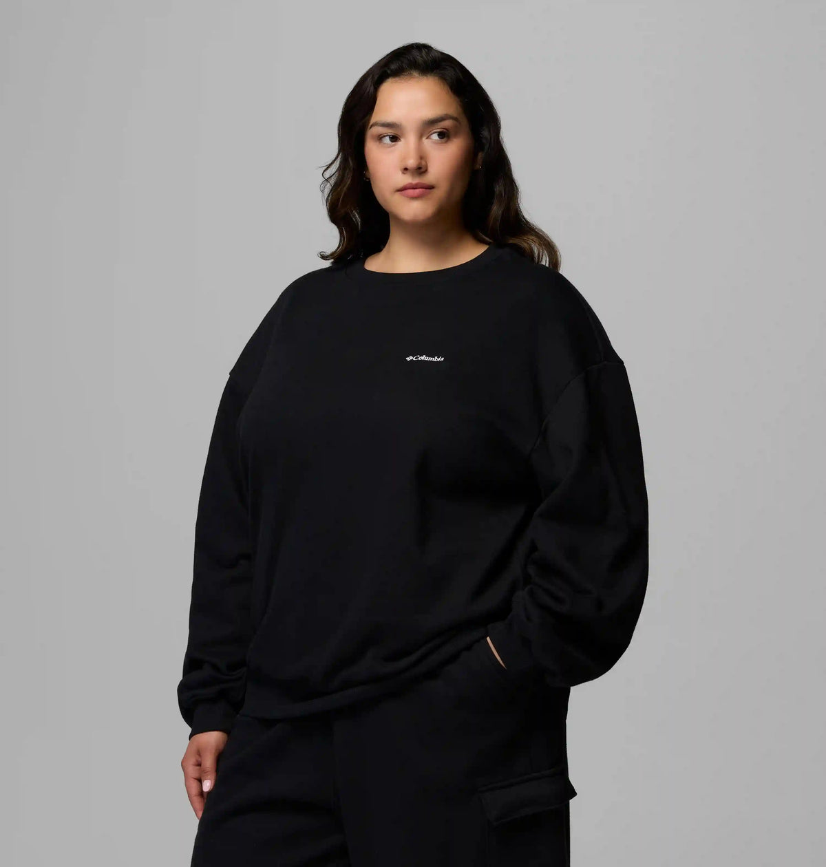 Women's Aldermore Sweatshirt - Plus Size