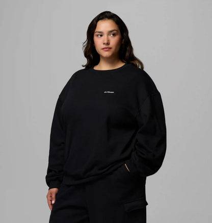 Women's Aldermore Sweatshirt - Plus Size