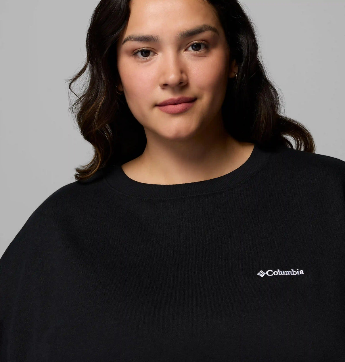 Women's Aldermore Sweatshirt - Plus Size