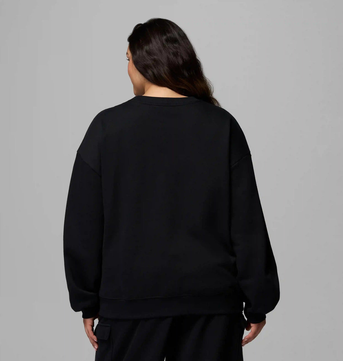 Women's Aldermore Sweatshirt - Plus Size