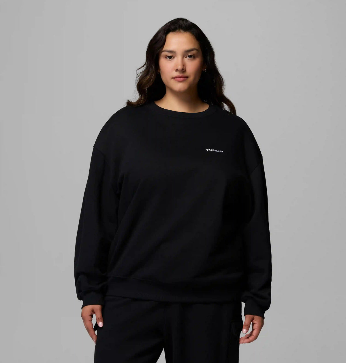 Women's Aldermore Sweatshirt - Plus Size