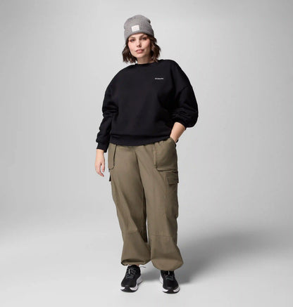 Women's Aldermore Sweatshirt - Plus Size