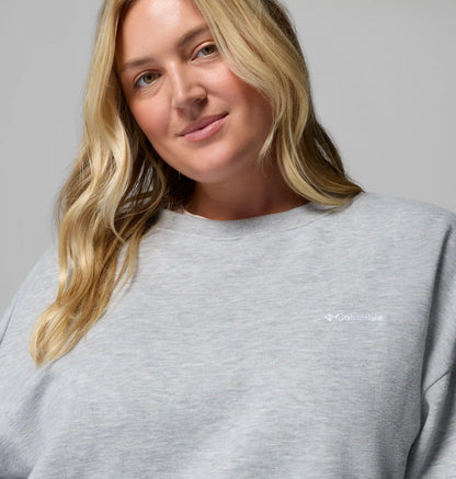 Women's Aldermore Sweatshirt - Plus Size