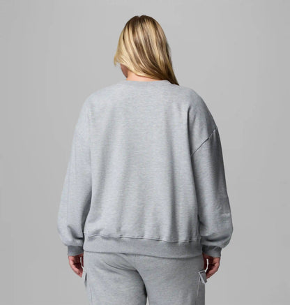 Women's Aldermore Sweatshirt - Plus Size