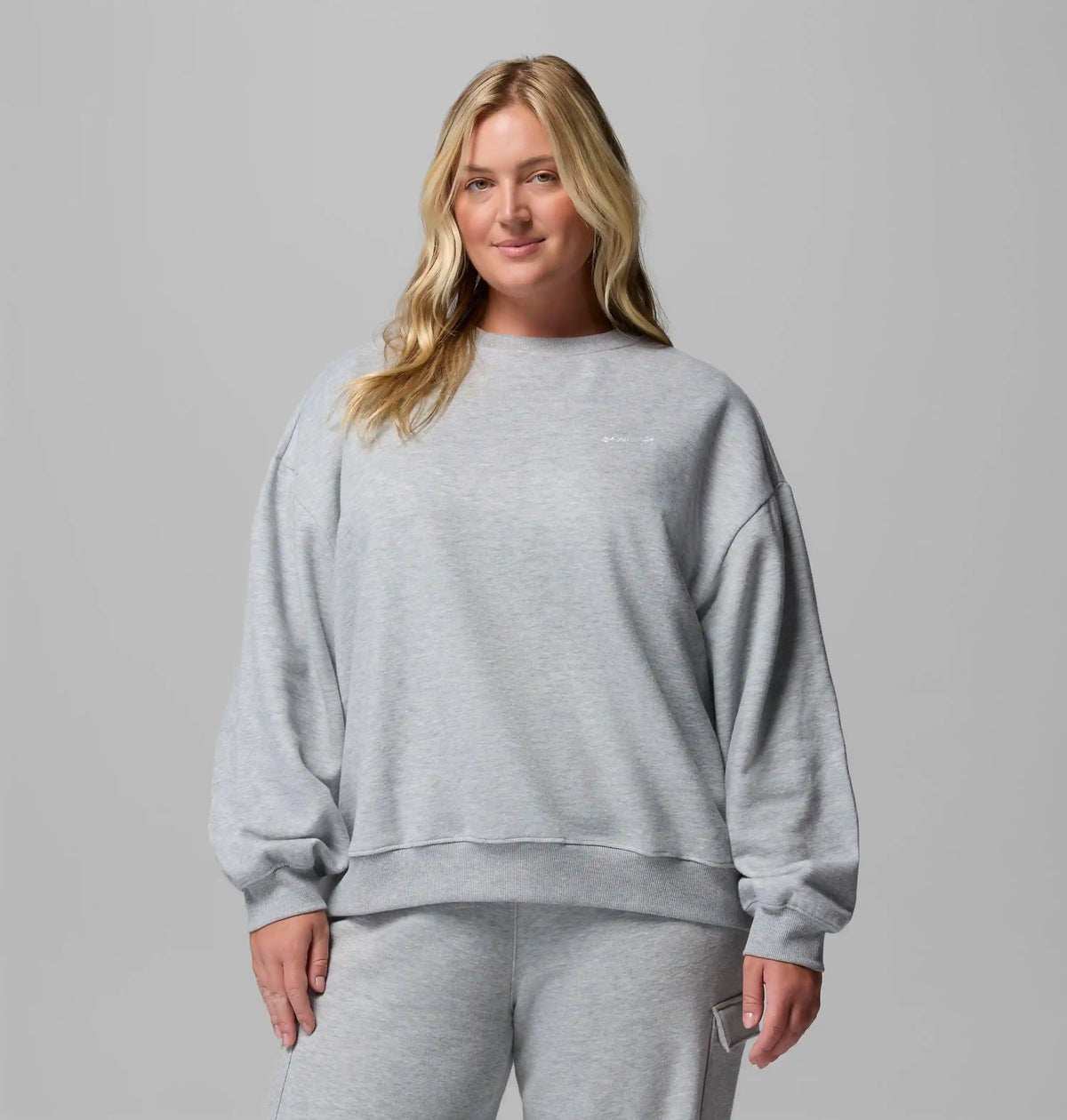 Women's Aldermore Sweatshirt - Plus Size