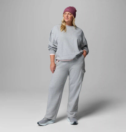 Women's Aldermore Sweatshirt - Plus Size