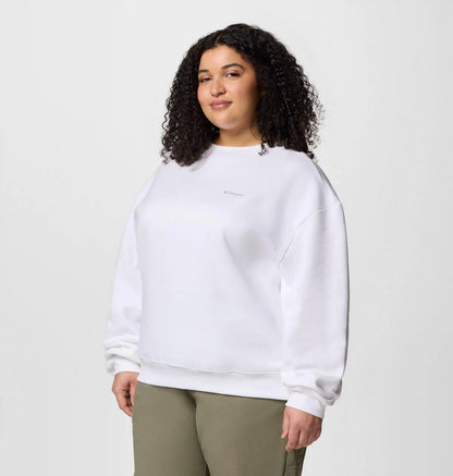 Women's Aldermore Sweatshirt - Plus Size