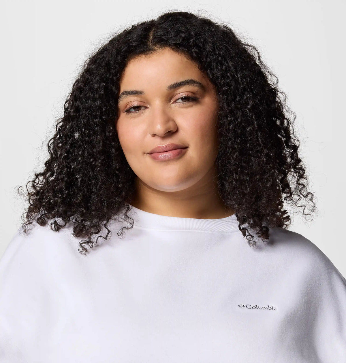 Women's Aldermore Sweatshirt - Plus Size