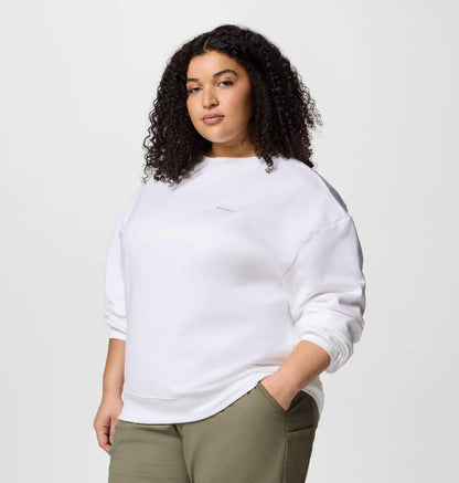 Women's Aldermore Sweatshirt - Plus Size