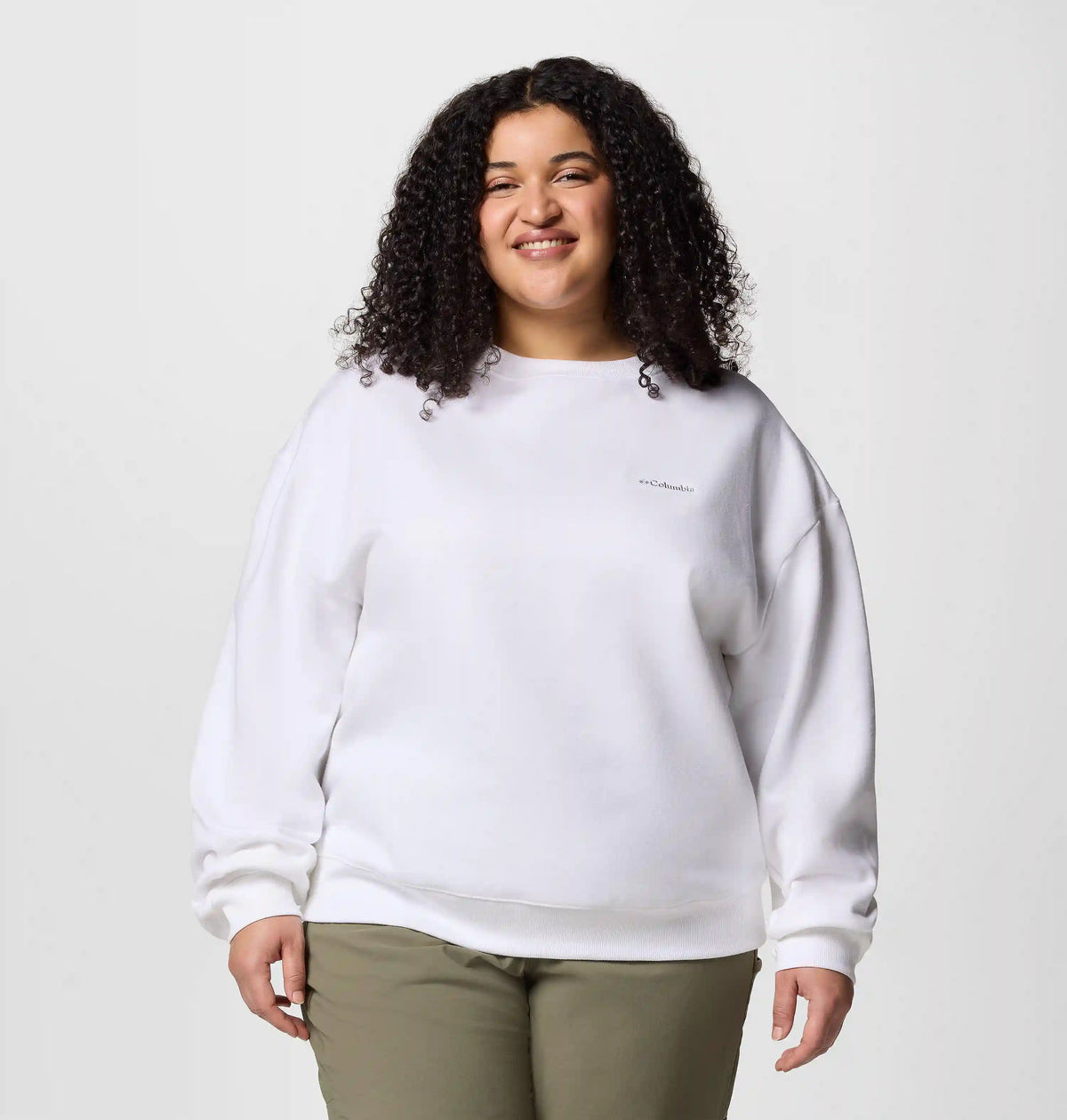 Women's Aldermore Sweatshirt - Plus Size