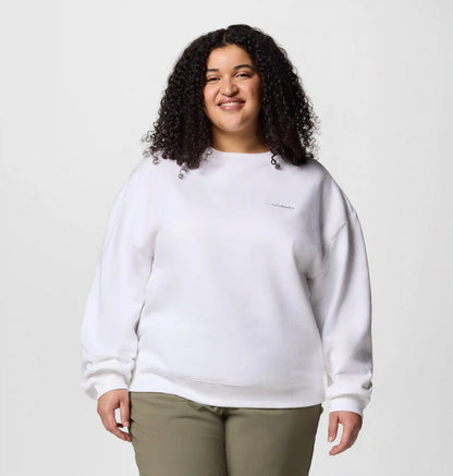 Women's Aldermore Sweatshirt - Plus Size