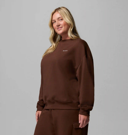Women's Aldermore Sweatshirt - Plus Size