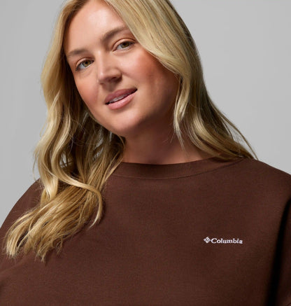 Women's Aldermore Sweatshirt - Plus Size
