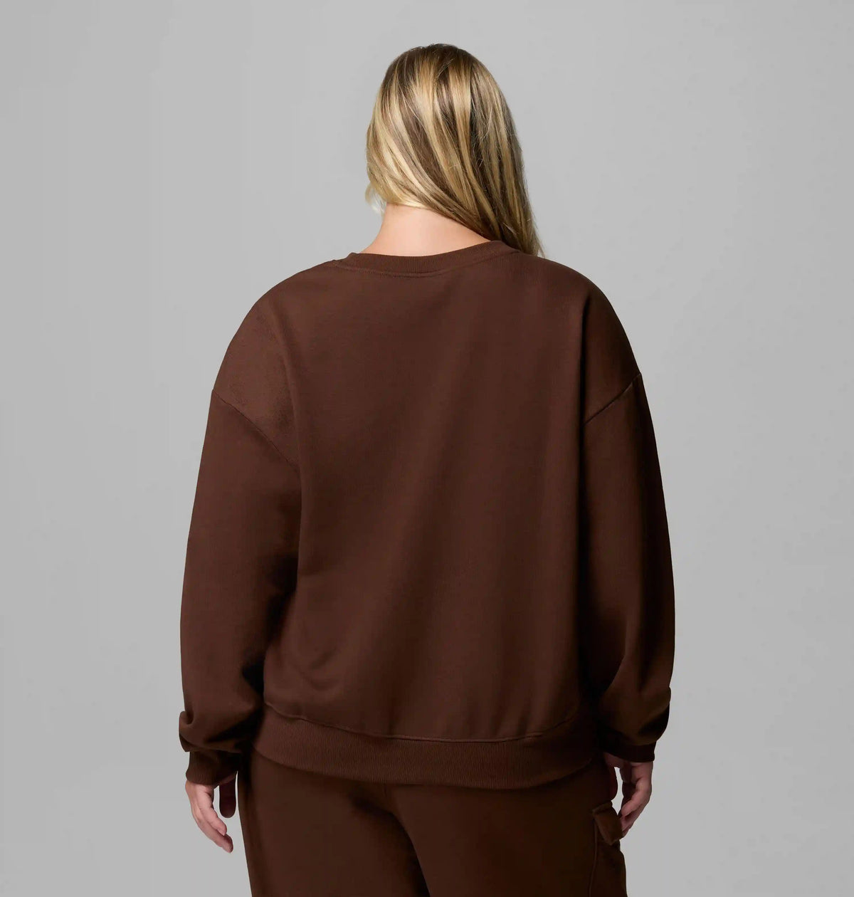 Women's Aldermore Sweatshirt - Plus Size
