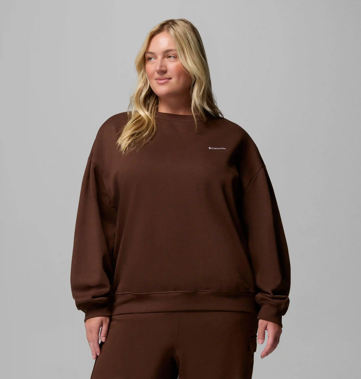 Women's Aldermore Sweatshirt - Plus Size