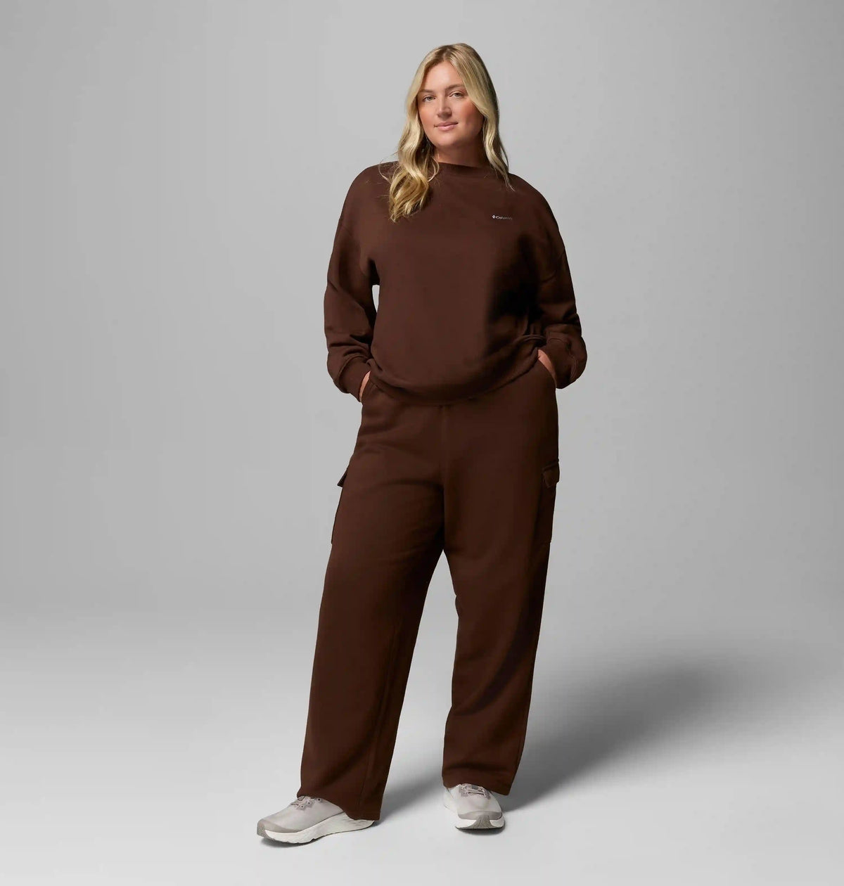Women's Aldermore Sweatshirt - Plus Size