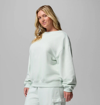 Women's Aldermore Sweatshirt - Plus Size