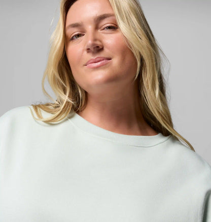 Women's Aldermore Sweatshirt - Plus Size