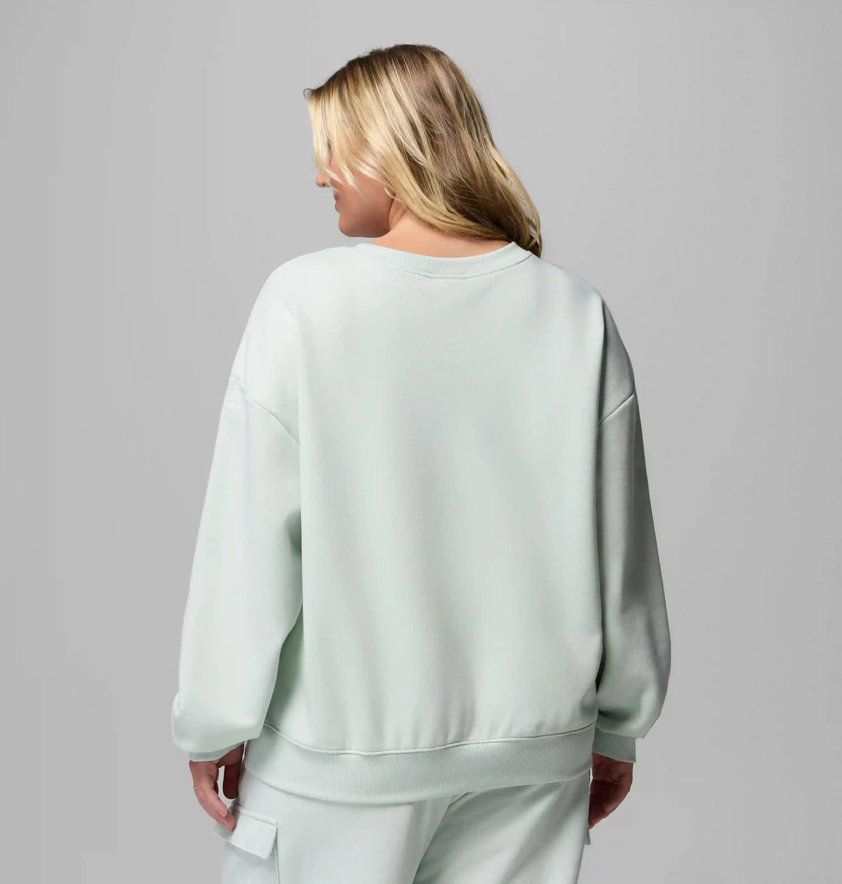 Women's Aldermore Sweatshirt - Plus Size