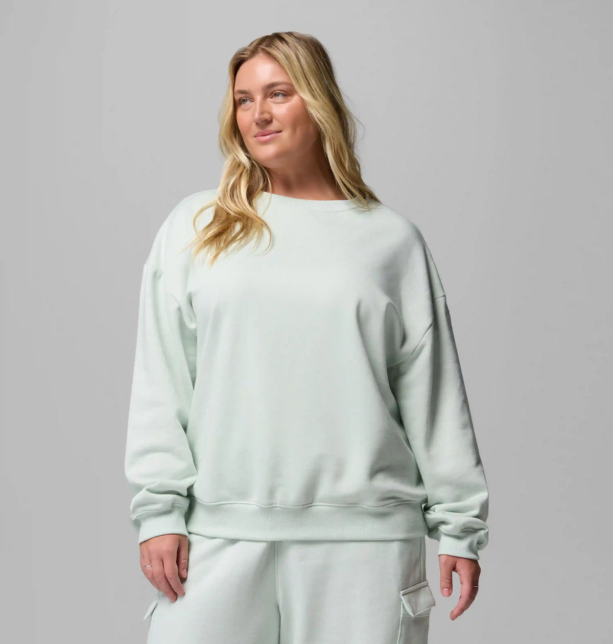 Women's Aldermore Sweatshirt - Plus Size