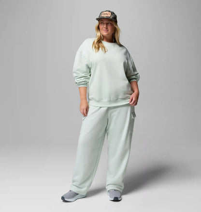 Women's Aldermore Sweatshirt - Plus Size