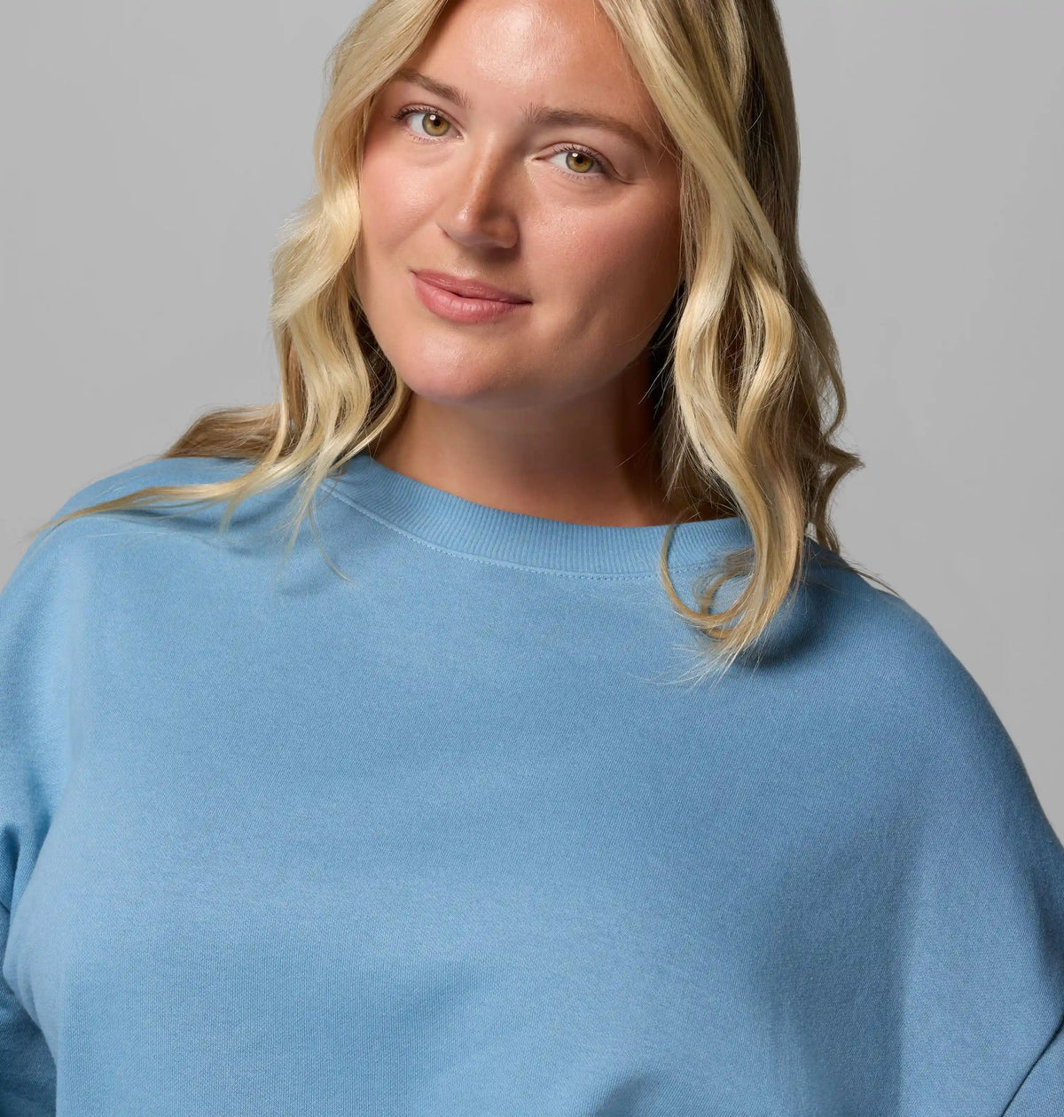 Women's Aldermore Sweatshirt - Plus Size