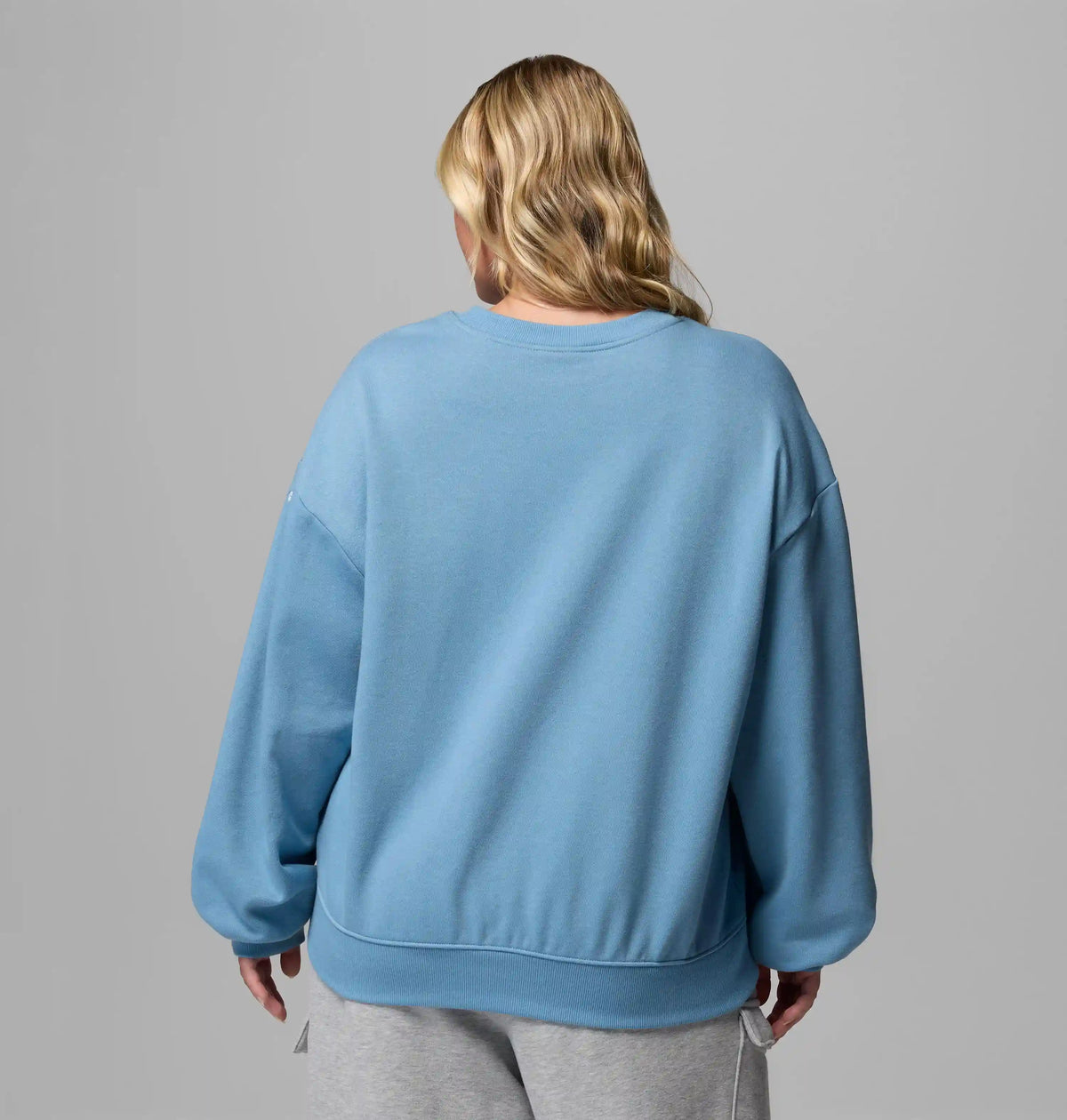 Women's Aldermore Sweatshirt - Plus Size
