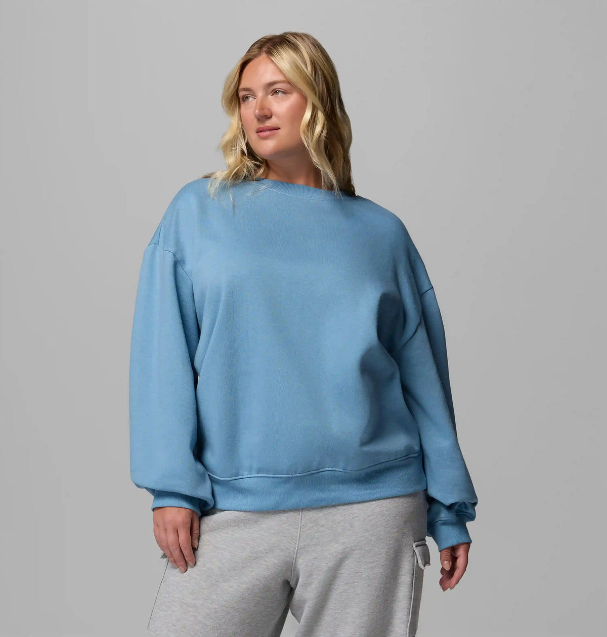 Women's Aldermore Sweatshirt - Plus Size