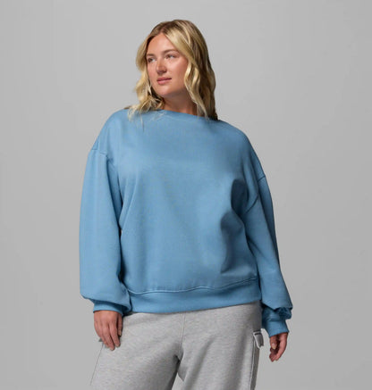Women's Aldermore Sweatshirt - Plus Size