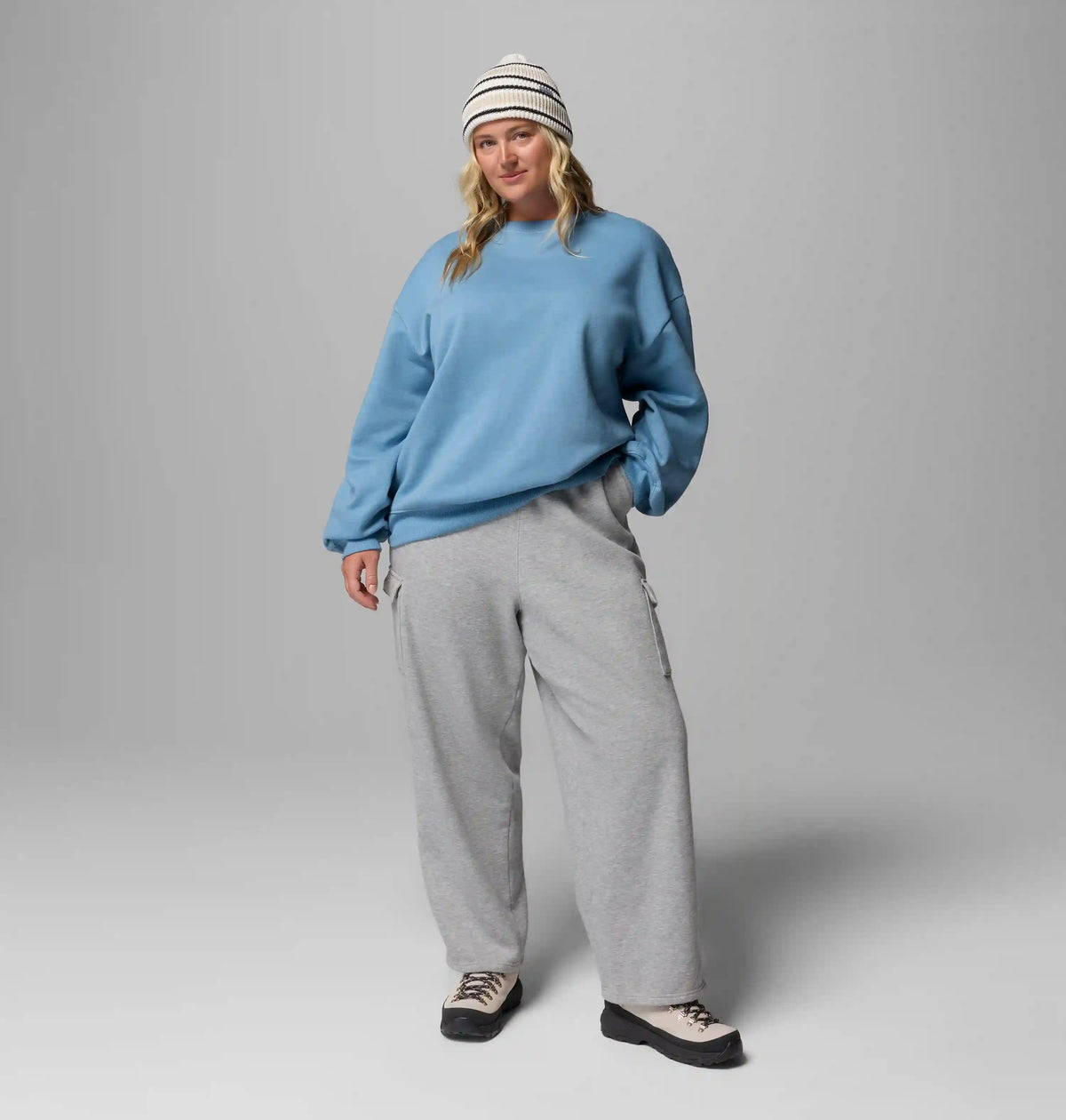 Women's Aldermore Sweatshirt - Plus Size
