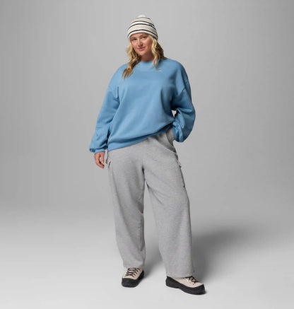 Women's Aldermore Sweatshirt - Plus Size