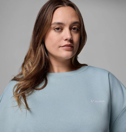 Women's Aldermore Sweatshirt - Plus Size
