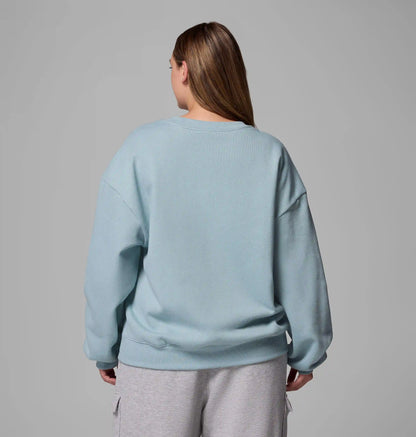Women's Aldermore Sweatshirt - Plus Size