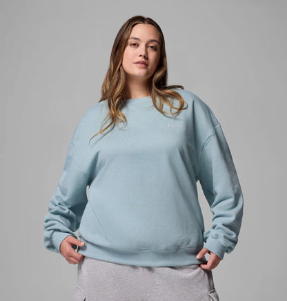 Women's Aldermore Sweatshirt - Plus Size