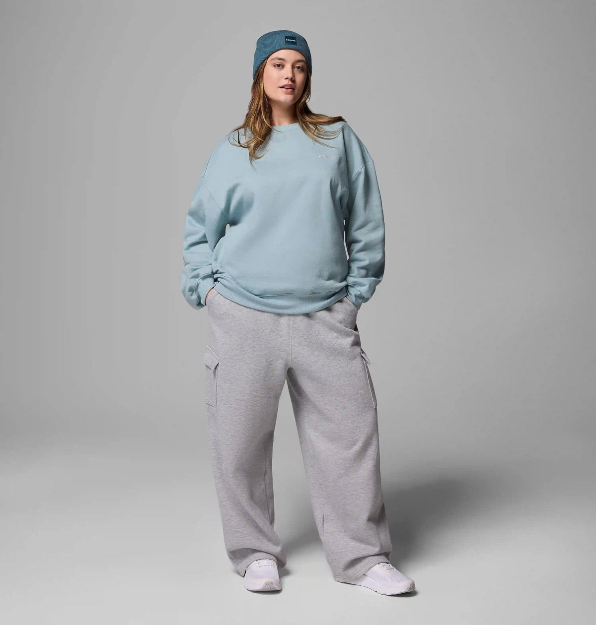 Women's Aldermore Sweatshirt - Plus Size