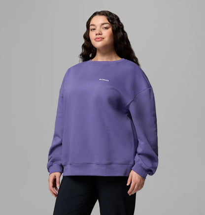 Women's Aldermore Sweatshirt - Plus Size
