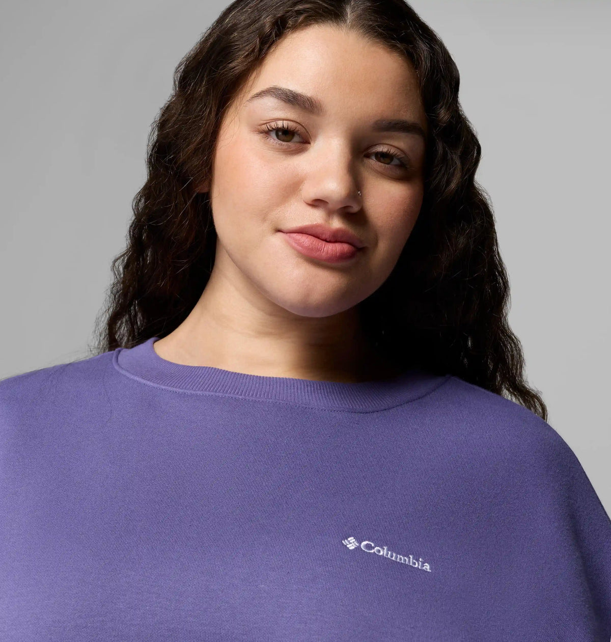 Women's Aldermore Sweatshirt - Plus Size