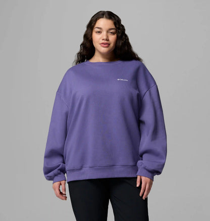 Women's Aldermore Sweatshirt - Plus Size